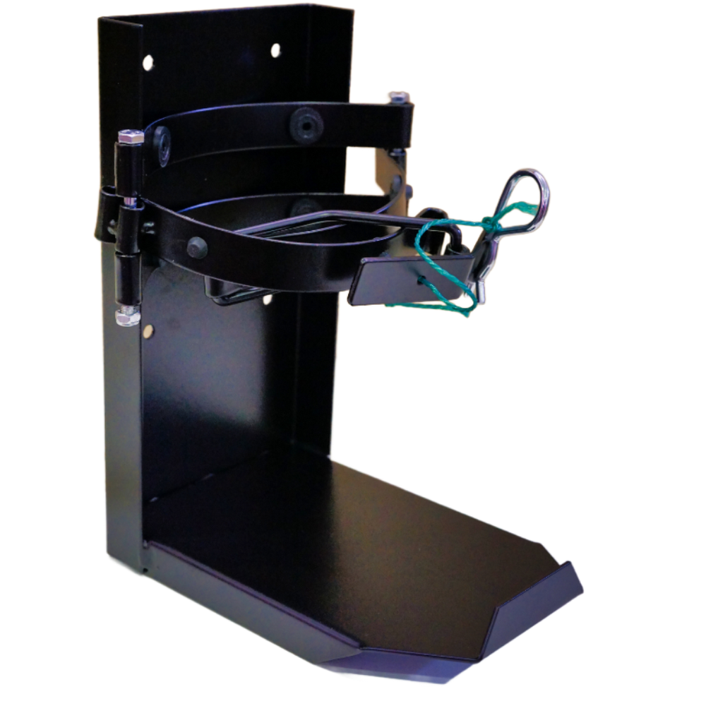 2.5KG Fire Extinguisher Bracket