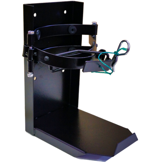 4.5KG Fire Extinguisher Bracket (Standard)