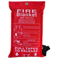 1.8m x 1.8m Fire Blanket