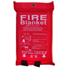 1.2m x 1.2m Fire Blanket