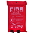 1.2m x 1.2m Fire Blanket