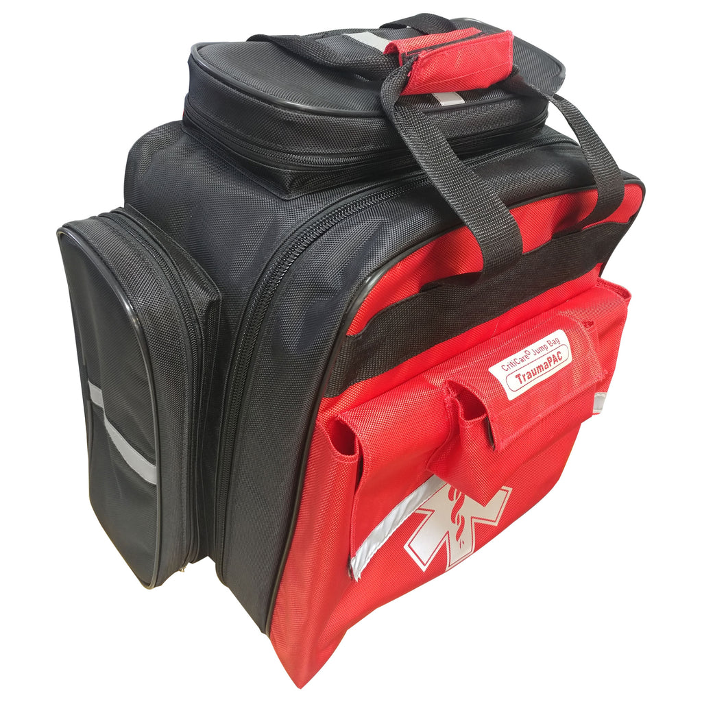 Intermediate Life Support Kit