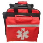 (Intermediate Life Support) Jump bag