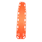 Emergency Spine Board Stabilisation Kit – Full Body Immobilisation Combo