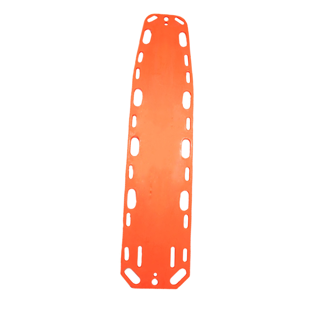 Emergency Spine Board Stabilisation Kit – Full Body Immobilisation Combo